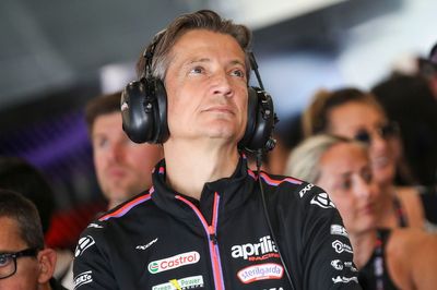 Massimo Rivola responds to 850cc MotoGP speed concerns: 'What's done is done'
