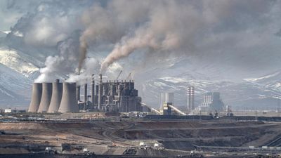 Bad Cop, worse Cop? EU tempers hopes for UN climate summit