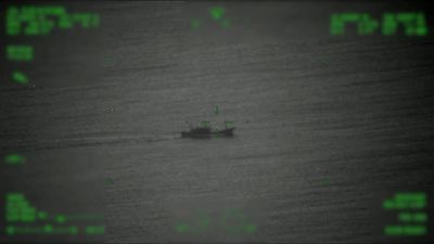 China militia boat spotted off Taiwan’s east coast for first time: Report