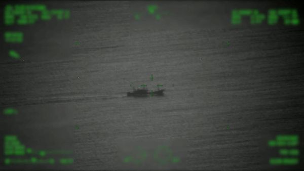 China militia boat spotted off Taiwan’s east coast for first time: Report