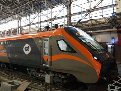 First Russian-tech Vande Bharat sleeper still not ready: Kinet may face penalty over unresolved issues as train is now pushed to March 2027