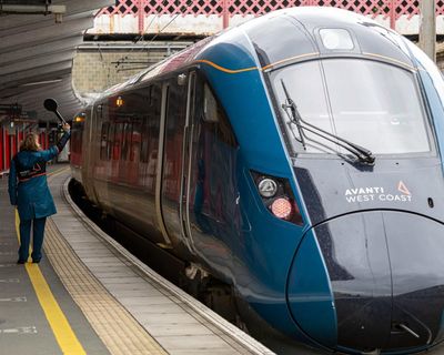 New direct train services from London to Wrexham and Rochdale rejected