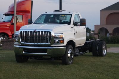 Historic Ohio Truck Plant Shuts, Leaving 1,341 Jobless as New Owner Gives No Reopening Date