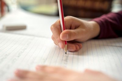 The definition of dyslexia has been updated after two decades