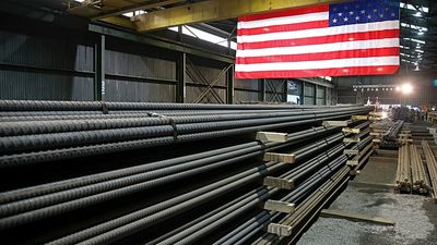 US probes EU carbon border tax over potential trade barriers