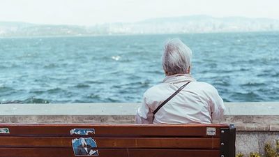 Women in this Sardinian village live exceptionally long. Researchers are asking why