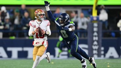 NFL Week 5 Picks From the MMQB Staff: Seahawks Could Take Division Lead With Win Over 49ers