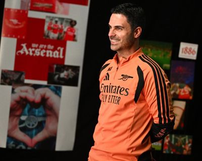 Mikel Arteta’s new contract reflects where the power now lies at Arsenal