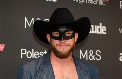 Attitude's Man of the Year Orville Peck calls for men need to 'do a lot better'