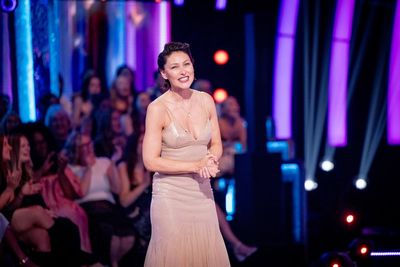 Strictly's Emma Willis rushed to A&E after 'passing out' during filming
