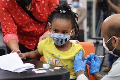 Boston Kindergartners in Suffolk County Fall Short of 95% Measles Vaccine Mark as Pennsylvania Outbreak Keeps Growing