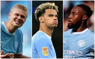 Man City injury update: Erling Haaland, Nico O'Reilly, Antoine Semenyo latest news and return dates