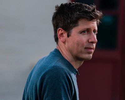 Sam Altman says AI will make ‘bad things’ happen. Exhibit A: needless death