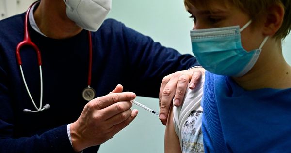 Texas Pediatricians Face Paxton Demands for 10 Years of Vaccine Records Over Alleged Insurer and Drugmaker Incentives