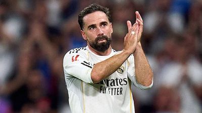 Dani Carvajal: Real Madrid Legend Sees La Liga Return ‘Fall Apart’
