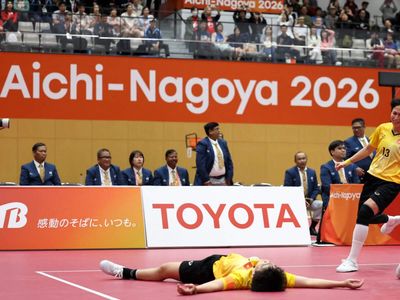 India turn focus to Asian Champions Trophy after Asian Games triumph