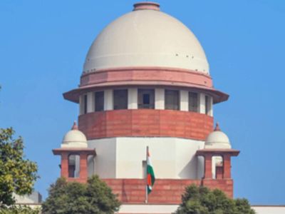 SC orders enhanced beat patrolling in Delhi, verification of public transport vehicles' drivers