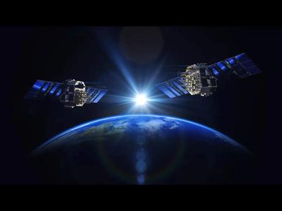 Satcom security clearance pending with Home Ministry: MoS telecom