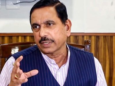Govt working to re-power around 25 GW of old wind projects: Joshi