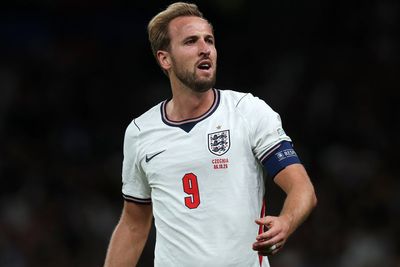 Gary Lineker backs ‘deserving’ Harry Kane to win the Ballon d’Or