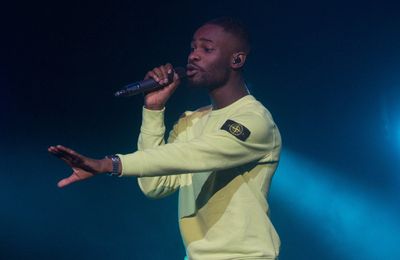 Dave leads the way as Urban Music Awards reveal 2026 nominations