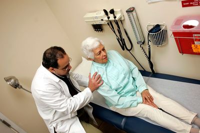 Nonprofit Hospitals Charging $5,500 or More for Longevity Checkups Face Questions Over Tax Breaks and Charity Care
