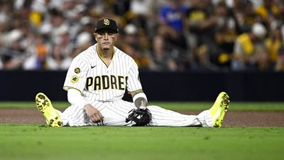 One Catch, Three Octobers and the Same Old Story for the Padres
