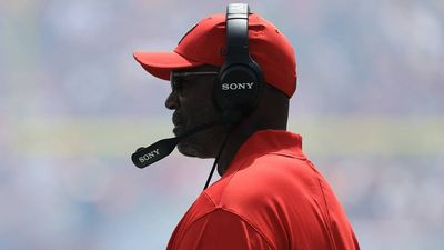 Todd Bowles Fired? Kalsi Market Spiking for Bucs Coach