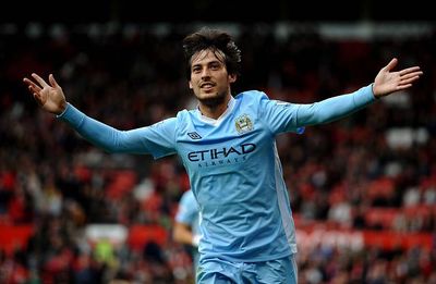 David Silva Shockingly Ends Retirement—But There Is One Key Detail