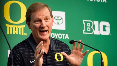Dana Altman’s Retirement Undercuts College Sports’ Push for Stability