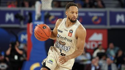 Taipans hold their nerve to beat Brisbane in NBL