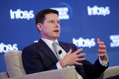 Whole Foods CEO says grocery will turn Amazon from the 'everything store' into the 'everyday store'