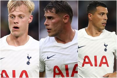 Tottenham injury update: Micky van de Ven, Jan Paul van Hecke, Pedro Porro latest news and return dates