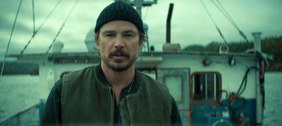 Netflix Just Quietly Added The Best Monster Show Of The Year