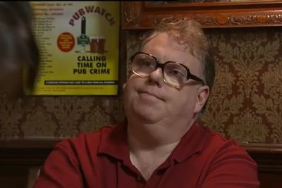 Former 'Coronation Street' Star Eric Potts Pleads Guilty To Making Indecent Images of Children