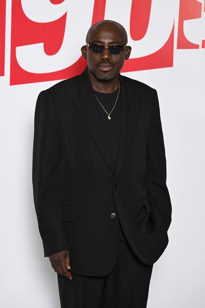 Edward Enninful introduces the 90s issue in his own words