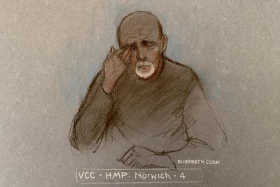 Husband remanded in custody charged with murder of his royal doctor wife