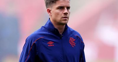 Rangers hit with Cammy Devlin injury blow but receive a key boost