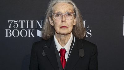 Le prix Nobel de littérature décerné à la Canadienne Anne Carson