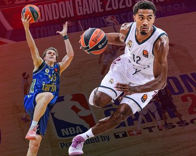 Inside NBA Europe’s $10bn plan that has football clubs queueing to join