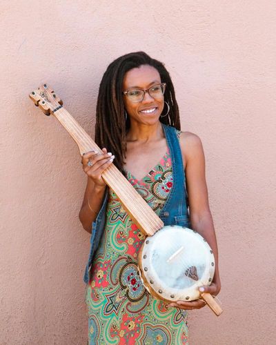 How Black banjo players are changing Americana music