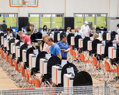 I’m the attorney general of Washington state. Here’s how we’re protecting the midterm elections