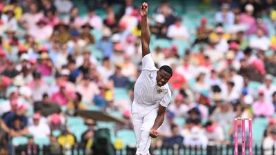 South Africa suffer huge blow ahead of Australia Test
