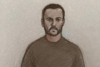Navy sailor accused of plotting to leak intelligence to Russia appears in court