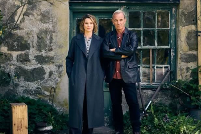 'The Northumbria Mysteries' Release Date Confirmed as Robson Green Leads New BBC Crime Drama