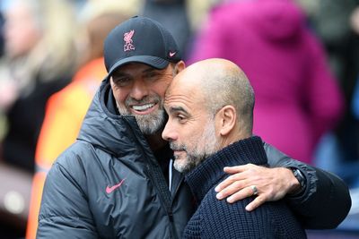 Liverpool and Manchester City drove each other to new heights – their Premier League rivalry does not need rewriting