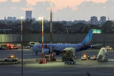The vile social media posts ‘shared by FlyDubai hijacking suspect’