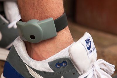 London faces 100 daily electronic tag breaches ‘and rising’ as Met Police chief issues warning