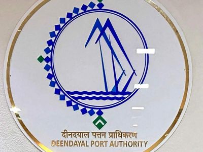 Kandla Port courts global hydrogen firms for green-fuel, shipping projects