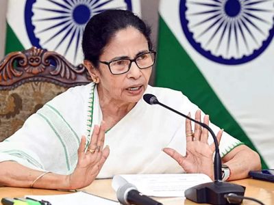 May join CJP's Jantar Mantar protest on Oct 10, will decide later: Mamata Banerjee